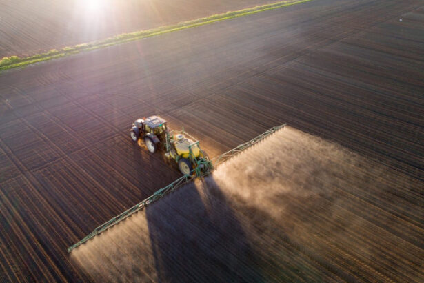 senatul da unda verde utilizarii dronelor in agricultura reguli clare pentru tratamentele fitosanitare 692567fdbab08