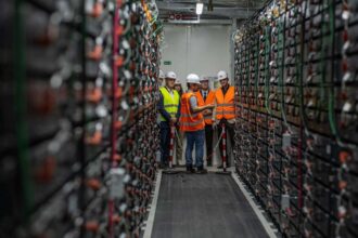 succes romanesc monsson va instala in romania si europa baterii de stocare de 1 000 mwh produse de prime batteries in fabrica de langa bucuresti surse 6913788fe76f7