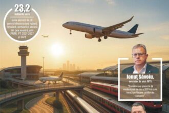 supliment infrastructura autostrazile si caile ferate instrumente strategice ale economiei romanesti 6928cb38a58c1