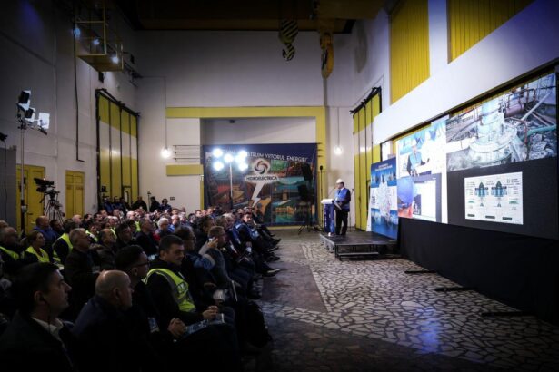 test de revenire din blackout s a derulat cu succes aurora cel mai amplu exercitiu national de restaurare a sistemului electroenergetic national facut vreodata video 692455be82d20