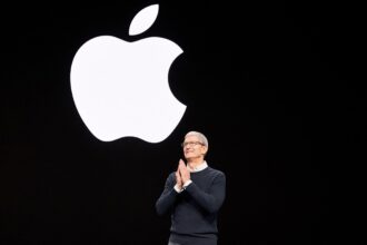 tim cook urmeaza sa paraseasca anul viitor pozitia de ceo al apple cine e principalul favorit pentru a prelua sefia gigantului american 6918264dc8ed0