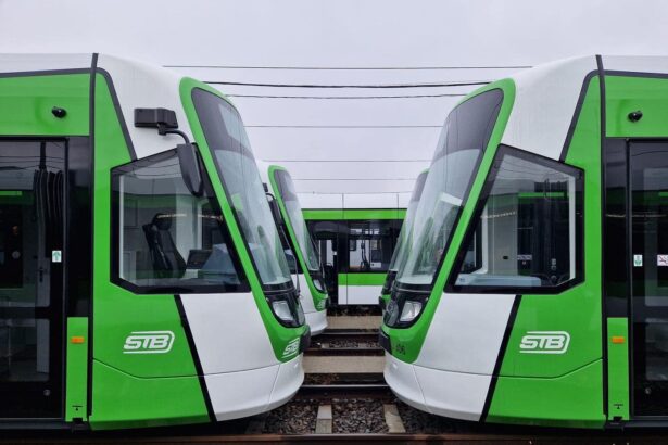 tramvaie noi in bucuresti e oficial electroputere vfu pascani a castigat in procedura de atribuire a contractului cu stb pentru tramvaie in capitala 690c6bdb6ef5f