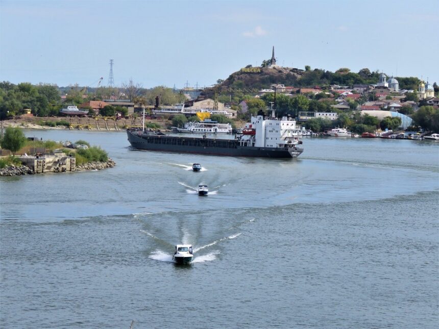 Tulcea a pierdut rețeaua de termoficare centralizată 1 tulcea a ramas fara sistem centralizat de termoficare 69070eeb0cebc