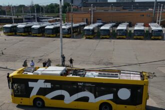 turcii de la bozankaya aduc troleibuze in timisoara si tramvaie in iasi cum merg livrarile 69085d94aa7bc