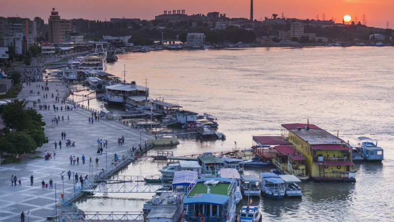 ue finanteaza trei proiecte in romania pentru decarbonizarea transporturilor cum vor fi folosite fondurile pentru infrastructura verde 691b512bc4b2e