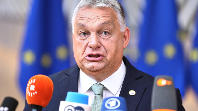 Ungaria își contestă drepturile în fața Curții de Justiție Europene după interzicerea gazului rusesc. Orbán: „Refuzăm să ne supunem acestei decizii nelegitime” 1 ungaria ataca ue la curtea de justitie europeana dupa interzicerea gazului rusesc orban nu vom accepta aceasta decizie ilegala 691735acf2a9f