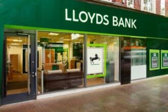union calls for ico investigation into lloyds use of staff bank data during pay talks 691f3858ddb20