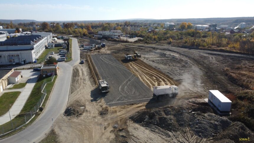 urbio jucator pe piata de iluminat inteligent construieste a doua fabrica de productie in romania printr o investitie de peste 7 milioane de euro 692497245f47c