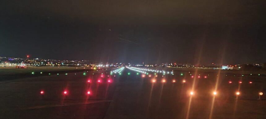 UTI CFM a obținut un contract semnificativ în Bulgaria pentru dezvoltarea sistemului de balizaj al aeroportului Burgas 1 uti cfm a prins un contract important in bulgaria compania romaneasca va construi sistemul de balizaj pentru aeroportul burgas 6908dc275af27