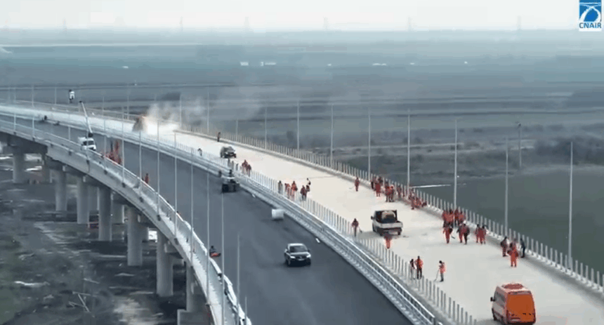 video autostrada a7 focsani bacau umb lucreaza cu 1600 de muncitori pe lotul 1 realizat 95 691dd5b006ca0