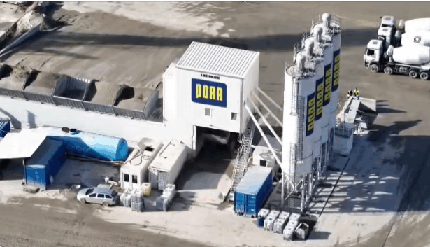 video autostrada sibiu pitesti porr are mobilizati 550 de muncitori pe sectiunea 4 realizata 83 6916e7788c191