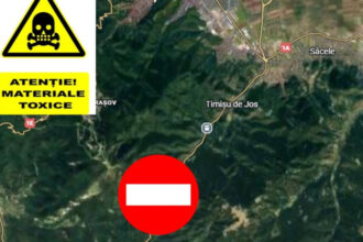 video cisterna cu substante periculoase rasturnata pe dn1 intre brasov si predeal doi raniti traficul auto a fost deblocat la 0915 691d759aa7350