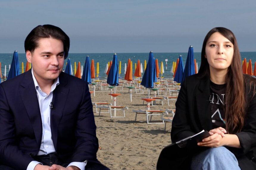 video interviu selly romania s a dezvoltat enorm datorita antreprenorilor care au incercat sa faca imposibilul posibil economia din spatele nibiru un festival care s a transforma 690f054e2793c