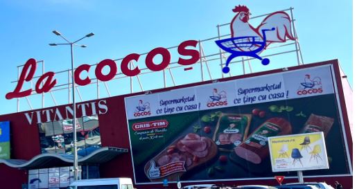 vor mai lua nemtii de la kaufland magazinele romanesti la cocos consiliul concurentei e ingrijorat cere angajamente de la grupul schwartz 690c7e9e0feea