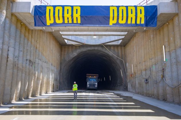 2026: Anul în care România va avea primul tunel autentic de autostradă. Care va fi data finalizării celui mai lung tunel 1 2026 anul in care vom circula in primul tunel veritabil de autostrada din romania cand va fi gata cel mai lung 69556cf7d4223