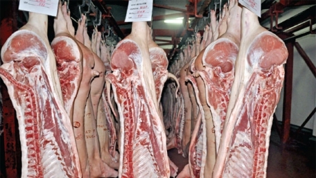 abatoarele din romania au in magazinele de retail o piata in crestere pentru vanzarea carnii de porc romanesc ministrul agriculturii 6943a31104ec3