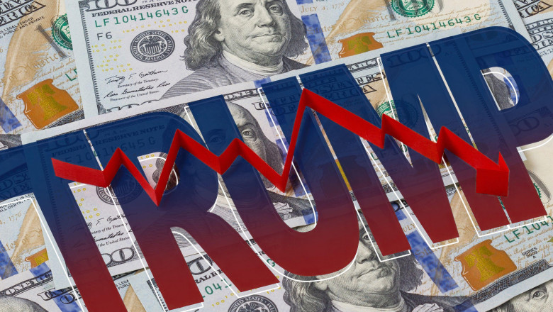 analiza americanii s au saturat de tapi ispasitori si vor solutii la dificultatile economice trump este in criza de comunicare e o farsa 693de5899b5b3