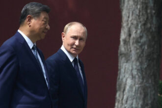 analiza colacul de salvare primit de rusia de la china pe timp de razboi vine cu un pret o inversare completa si jenanta 694510b47dc1d