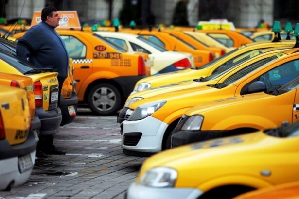 anunt de la cea mai mare firma de taxi din romania atac pe fata la uber si bolt 6949a6df39f1e