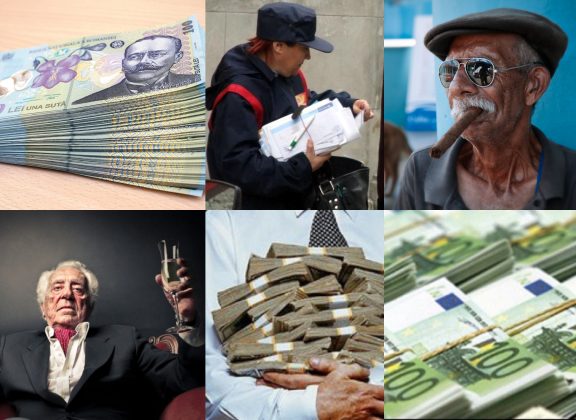 Propunerea Comisiei Europene: Creșterea pensiilor suplimentare pentru un trai decent al pensionarilor 1 anunt pentru pensionari comisia europeana propune majorarea pensiilor suplimentare pentru a contribui la asigurarea unui venit adecvat din pensii 6932ce86b48c8