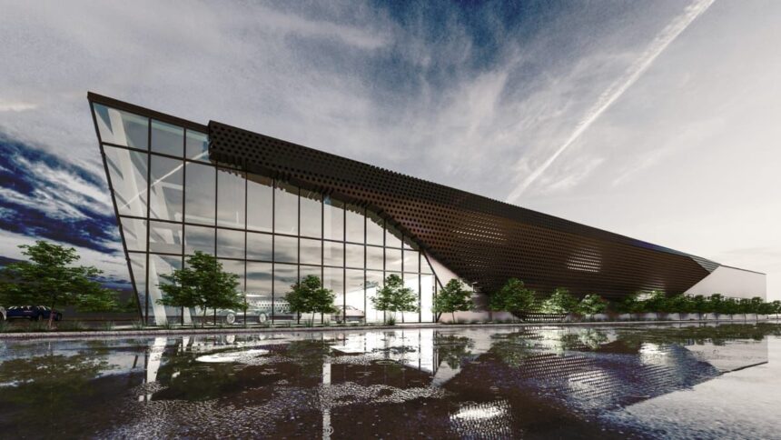 auto klasen investeste 5 mil euro in deschiderea centrului din tunari 694a6e6579fba