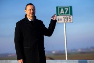 autostrada a7 focsani adjud ultima verificare inainte de deschidere 6945676e9cf2b