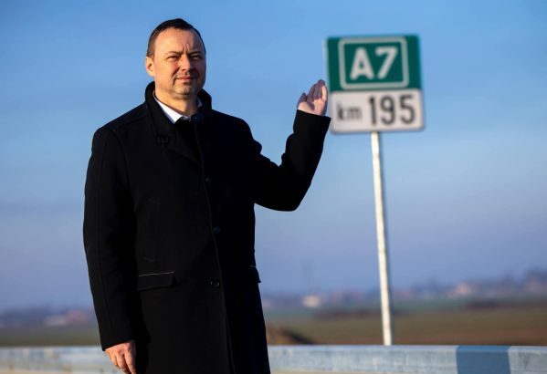 autostrada a7 focsani adjud ultima verificare inainte de deschidere 6945676e9cf2b