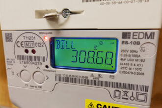 barometru aproximativ 43 dintre romani considera ca pretul la energie s a majorat din cauza deciziilor luate de autoritati 69427088ea6cd