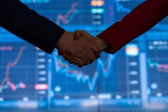 bet se mentine pe trend ascendent in ciuda corectiei din noiembrie 693f33e6a0021