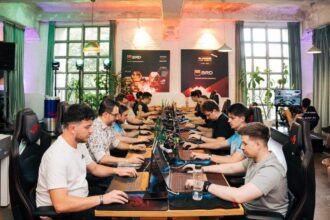 brd si good game industry au lansat studiul cine e gamerul roman 692ff64ed3efc