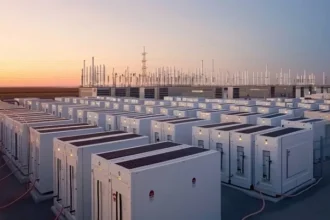 bulgaria este pe cale sa atinga aproximativ 18 gw de bess in 2026 aurora energy research 69446d89c2b15