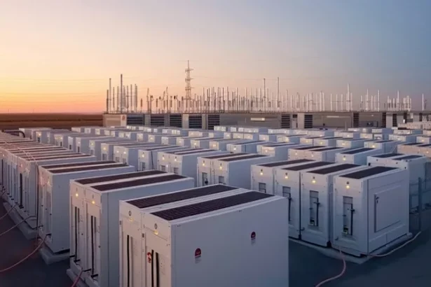 bulgaria este pe cale sa atinga aproximativ 18 gw de bess in 2026 aurora energy research 69446d89c2b15