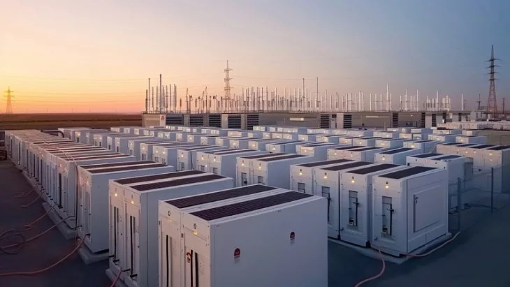 bulgaria este pe cale sa atinga aproximativ 18 gw de bess in 2026 aurora energy research 69446d89c2b15