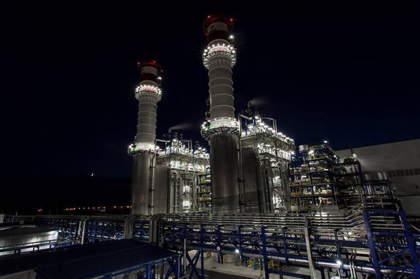 Centrala Petrom de la Brazi, afectată de criza apei din Prahova, își va relua parțial activitatea mâine dimineață 1 centrala electrica a petrom de la brazi oprita din cauza crizei apei din prahova va fi repornita partial maine dimineata 69315f3f2f233