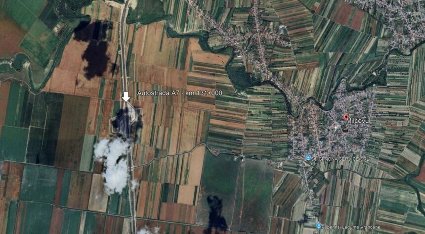 CNAIR anunță concesionarea a șase noi stații de servicii pe A7, A1, A0 și DEx12. Descoperă locațiile viitoarelor construcții 1 cnair concesioneaza sase spatii de servicii pe a7 a1 a0 si dex12 vezi unde vor fi construite 693051b3d84a9