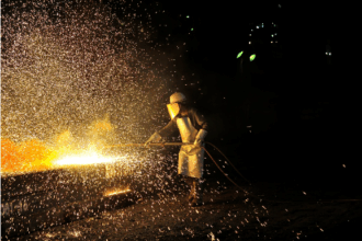 consiliul concurentei a autorizat tranzactia prin care liberty galati intentioneaza sa preia phoenix slag services 69528f563170d