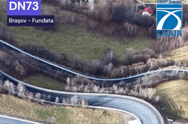 culoarul rucar bran lucrarile din brasov se apropie de final cele din arges continua in 2026 693c2ce70f01a