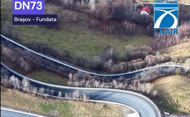 culoarul rucar bran lucrarile din brasov se apropie de final cele din arges continua in 2026 693c2ce70f01a