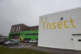 cum a esuat ynsect startup ul francez care a atras 600 milioane de dolari pentru a produce hrana pe baza de insecte 694fa1343cc1b