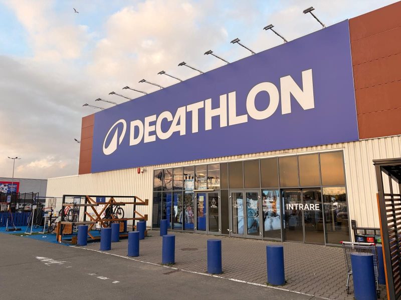 Decathlon: Vânzări record de trotinete electrice în acest an. Ce alte achiziții preferate au făcut românii 1 decathlon a vandut de patru ori mai multe trotinete electrice anul acesta ce alte produse au mai cumparat romanii 69490315b80d0