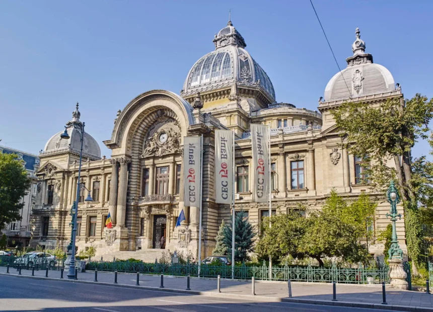 Fitch menține evaluarea CEC Bank la „BB”, având o perspectivă stabilă 1 fitch confirma ratingul cec bank la bb cu perspectiva stabila 69304eae43ae1