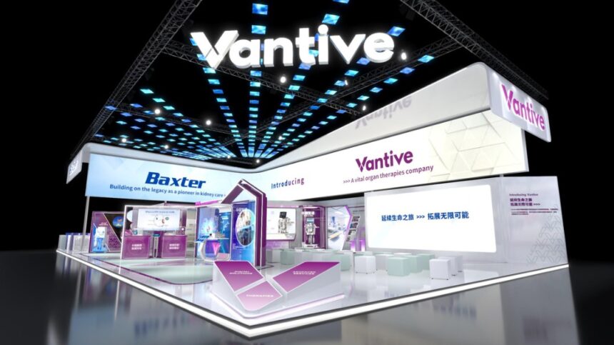 Vantive, colosul din industria farmaceutică, își face intrarea pe piața românească. Un român preia conducerea națională 1 gigantul farma vantive intra in romania un roman a fost numit country lead 692f325a1b9f1