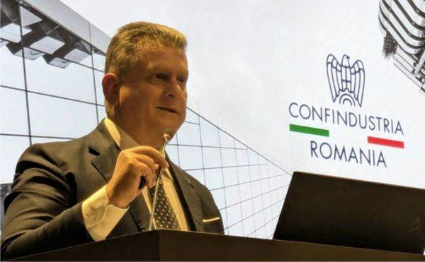 Giulio Bertola, Confindustria România: „1 Decembrie ar trebui să fie o ocazie de introspecție și evaluare pentru toți investitorii străini” 1 giulio bertola confindustria romania 1 decembrie ar trebui sa devina pentru toti investitorii straini un moment de reflectie si bilant 692eb09025414
