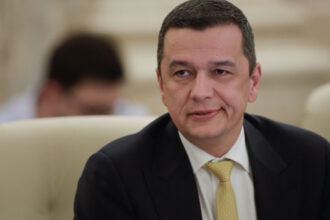 grindeanu spune ca ar fi de acord cu eliminarea impozitului pe cifra de afaceri pentru unele industrii dar nu pentru banci 6942cbe6c16d6
