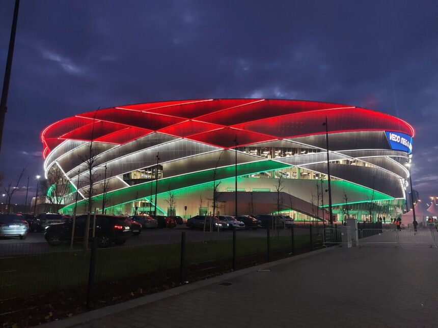 MVM, gigantul energetic maghiar, își face planuri pentru a se debarasa de gazul rusesc și vizează achiziția operațiunilor E.ON din România 1 grupul energetic maghiar mvm se pregateste sa renunte la gazul rusesc daca va fi necesar in romania mvm doreste sa cumpere afacerile e on 6933dae338cdc