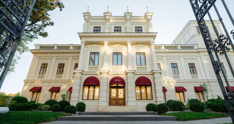 Gucci își deschide porțile în România cu un nou magazin în inima Bucureștiului 1 gucci revine in romania cu un magazin la bucuresti 69426b5a57522