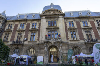 guvernul a aprobat ordonanta privind reorganizarea ministerului agriculturii se desfiinteaza 216 functii de conducere 69542344d2fd3