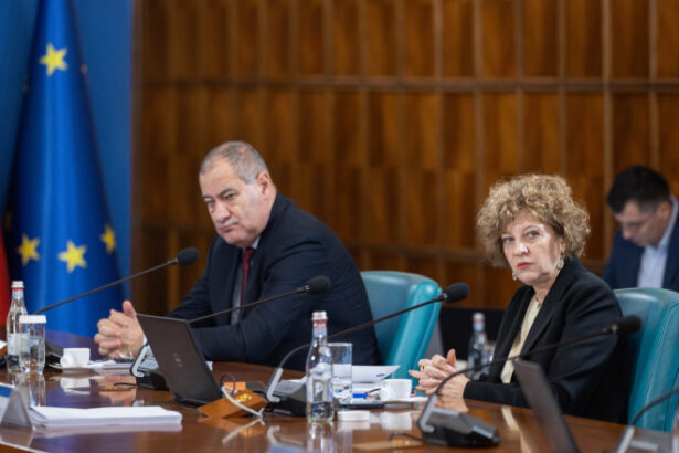 guvernul a stabilit primele 17 companii care intra in procesul de reforma care sunt acestea si cum au fost selectate 69330c319ff75