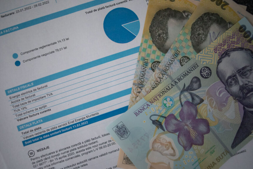 România se confruntă cu datorii de peste 7 miliarde de lei către furnizorii de energie: „Dificultățile financiare ale companiilor sunt serioase. Nu este o glumă” 1 guvernul romaniei are datorii de peste 7 miliarde de lei catre furnizorii de energie problemele de cash flow ale companiilor sunt reale nu este o gluma 6948d21ec69ca