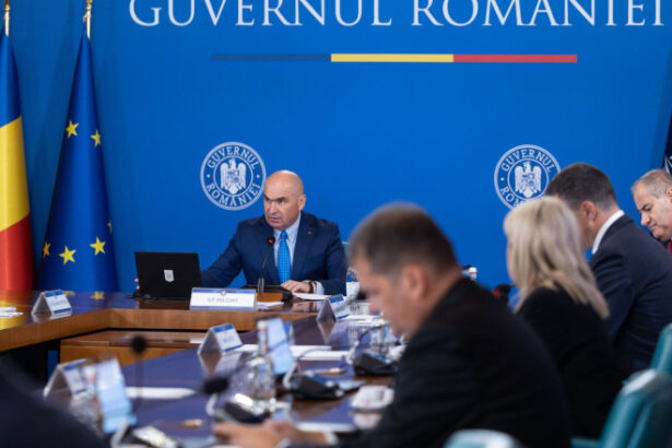 guvernul se reuneste in sedinta extraordinara pentru modificarea legislatiei privind impozitele locale 6942775e74d7c